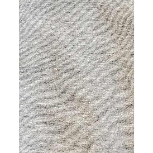 Indep.‎ Trading Co "Public" Gray Hoodie Embroidered Design Kangaroo Pocket Med - Picture 5 of 11